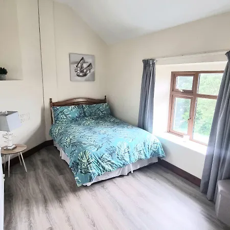 Holiday home Ardaravan Townhouse, By Wild Atlantic Wanderer