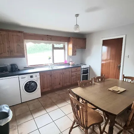 Ardaravan Townhouse, By Wild Atlantic Wanderer Buncrana