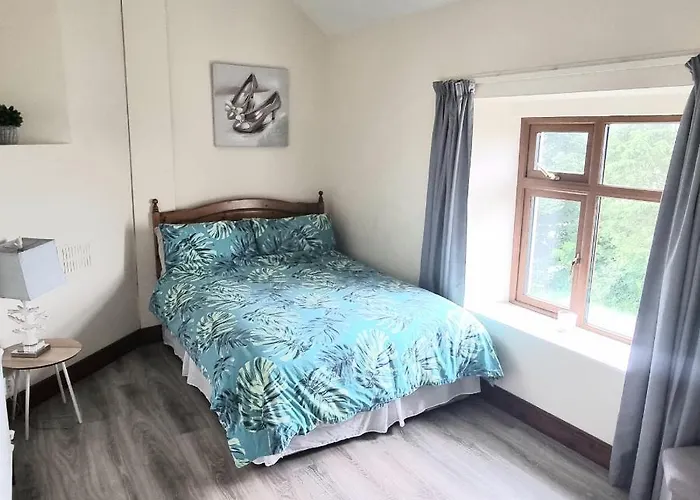 Сasa de vacaciones Ardaravan Townhouse, By Wild Atlantic Wanderer