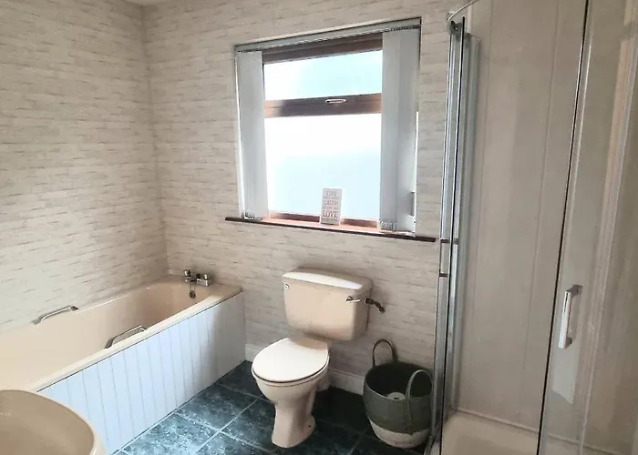 Ardaravan Townhouse, By Wild Atlantic Wanderer Сasa de vacaciones *